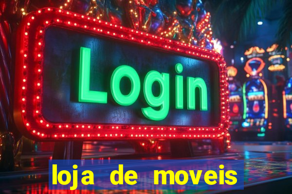 loja de moveis usados bauru